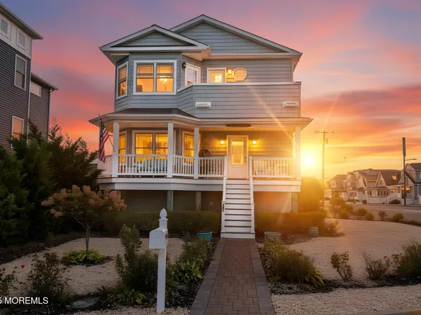 107 Bay Boulevard, Lavallette, NJ 08735