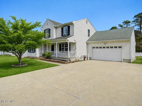 821 Bunnell Street, Lanoka Harbor, NJ 08734