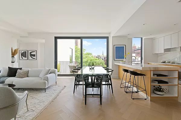 1st image of 78 Amity St #5E