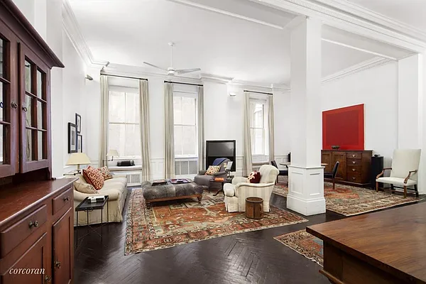 Sold by Corcoran | media 18