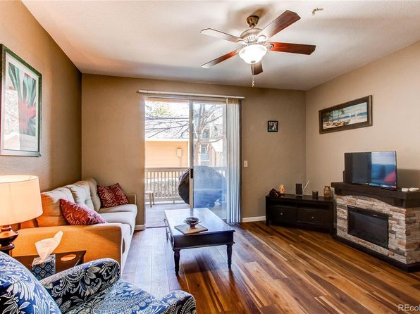 1651 W Canal Circle #613, Littleton, CO 80120