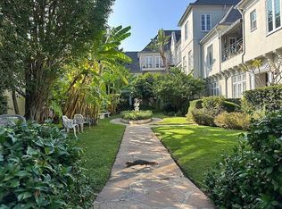 1407 N Laurel Ave #1406, Los Angeles, CA 90046