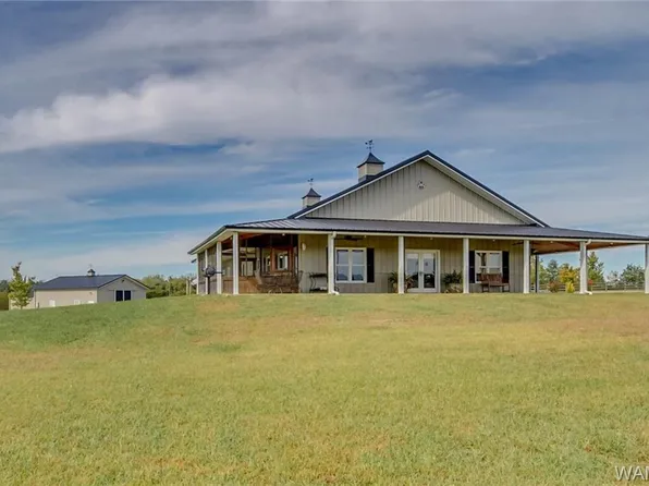 1721 County Road 54, Faunsdale, AL 36738