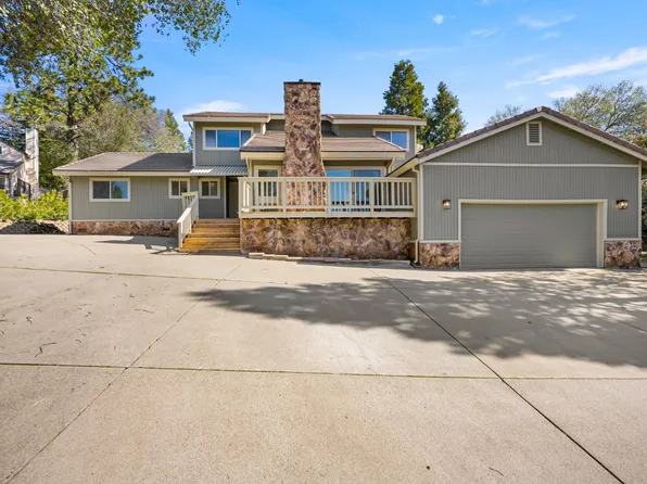 1531 Jeffrey Ln, Placerville, CA 95667