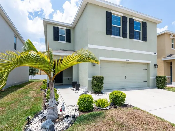 208 Cinnamon Bark Pl, Valrico, FL 33594