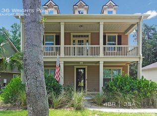 136 Wrights Point Dr, Beaufort, SC 29902