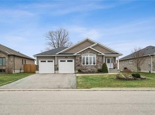 480 Grand Trunk St, Minto, ON N0G 2P0