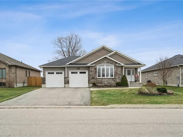 480 Grand Trunk St, Minto, ON N0G 2P0