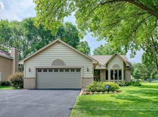 9109 Loch Lomond Blvd N, Brooklyn Park, MN 55443