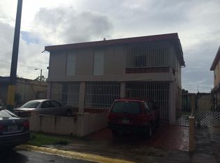 DP12 Calle Lago Cerrillo, Toa Baja, PR 00949