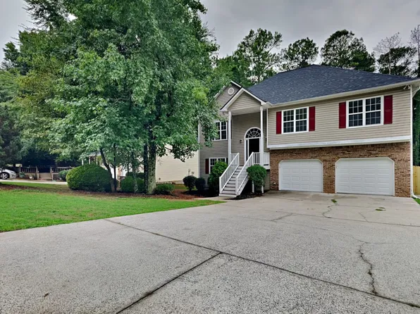 2160 Shadygrove Walk, Austell, GA 30168