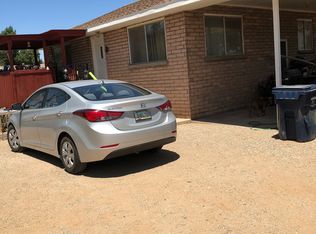 3849 E Neal Ave, Kingman, AZ 86409