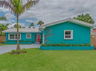 2808 45th St S, Gulfport, FL 33711