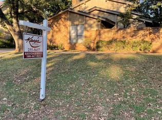 2910 Briarwood Dr, Duncan, OK 73533