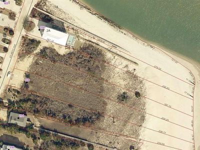 Lot 2B Atlantic Ave. Lot 2B Assey Subdivision, Pawleys Island, SC, 29585