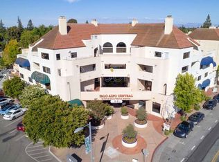 149 California Ave #A300, Palo Alto, CA 94306