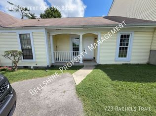 723 Rachels Trl, Hermitage, TN 37076