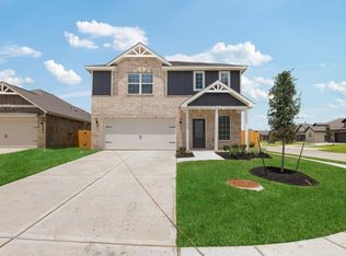7514 Tipton Meadow Way, Richmond, TX 77469