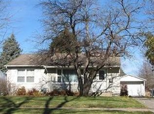 1327 J Ave, Nevada, IA 50201