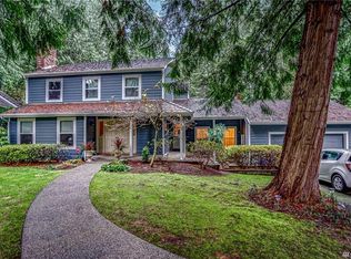 2235 Sahalee Dr E, Sammamish, WA 98074