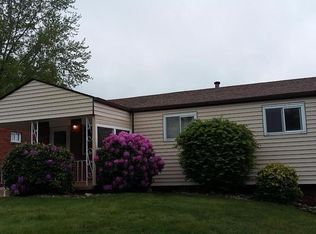 125 Ward Dr, North Huntingdon, PA 15642