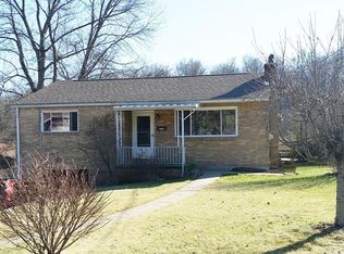 12250 Adams Dr, North Huntingdon, PA