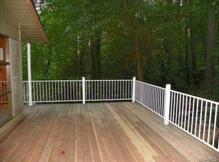 16510 High Rd, Cobb, CA 95426