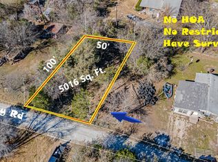 145 Cherry Rd, Whitney, TX 76692