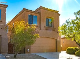 2223 W Morning Spring Pl, Tucson, AZ 85741