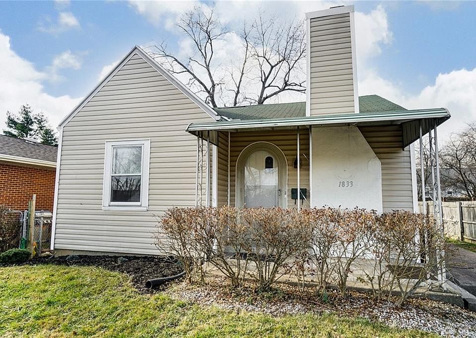 1st image of 1833 Courtland Ave