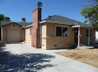 4000 58th St, Sacramento, CA