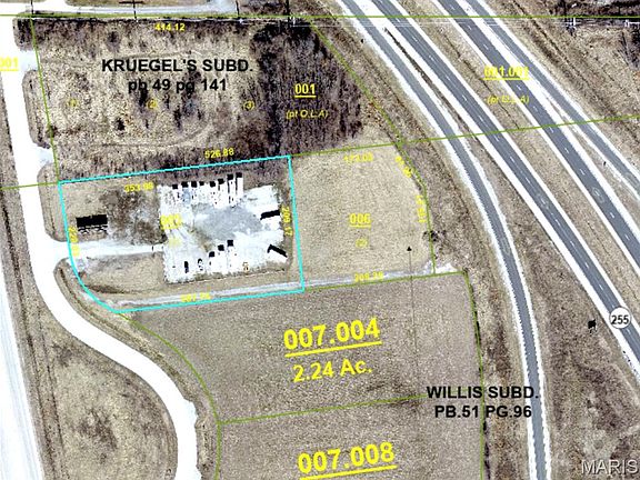 2nd image of 6901 Godfrey Rd