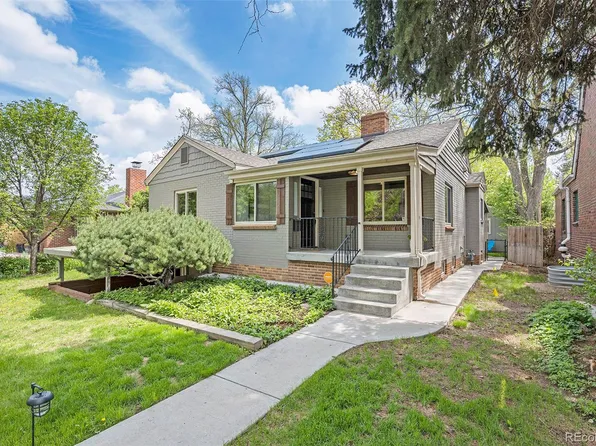 1220 Glencoe Street, Denver, CO 80220