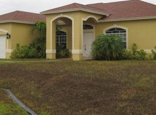 6258 NW Ginger Ct, Port Saint Lucie, FL 34986