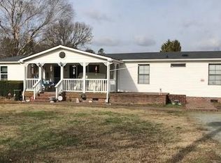 399 Potts Rd, Dudley, NC 28333