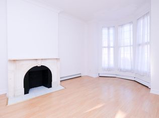 272 9th St #A1, Brooklyn, NY 11215