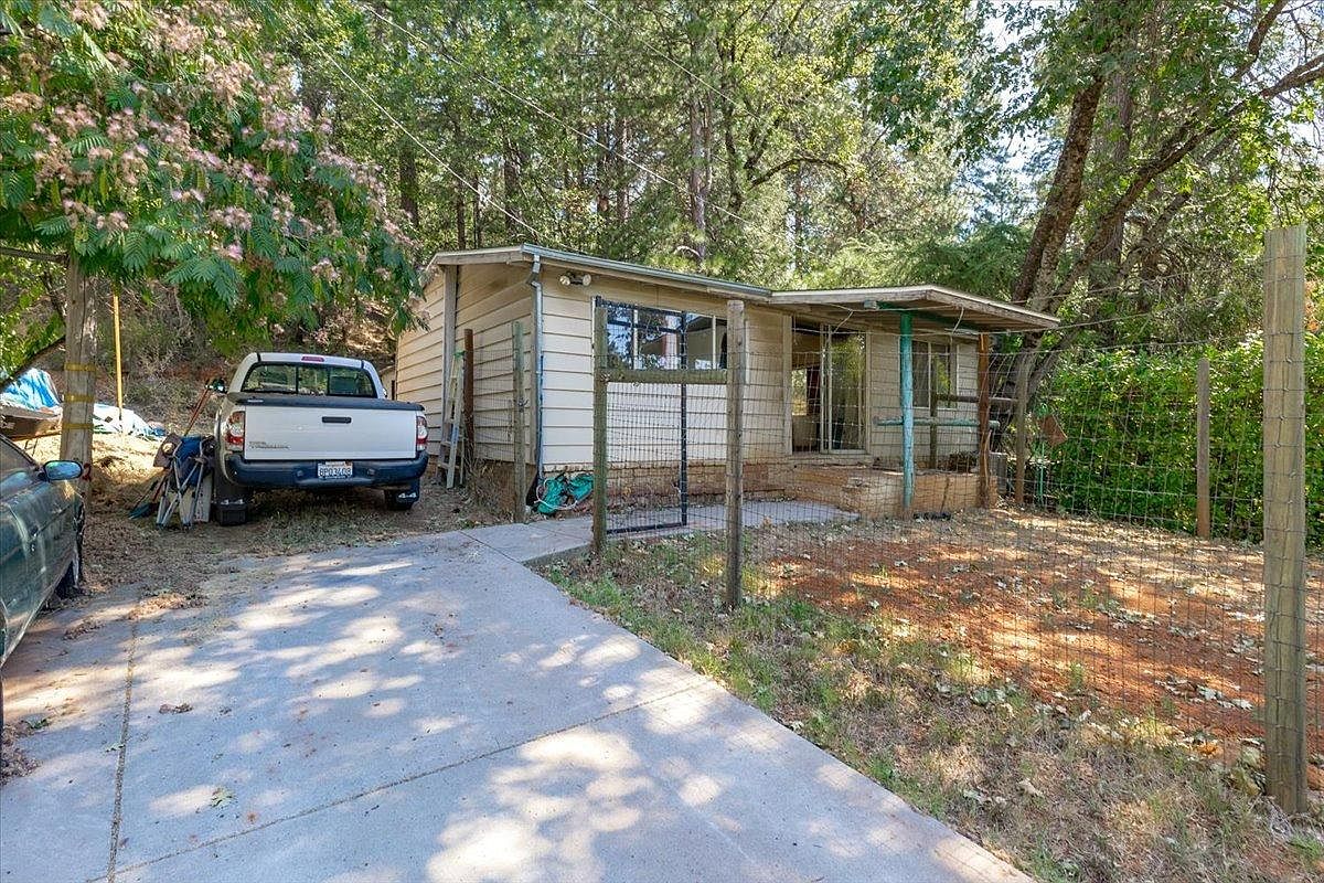 16942 Old Downieville Hwy, Nevada City, CA 95959 Zillow