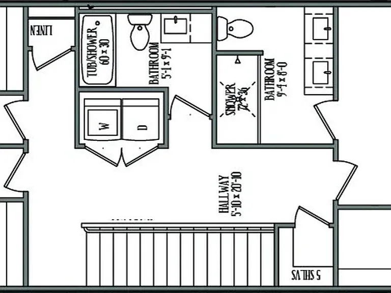 4012 S Burch Creek Way — Photo 3