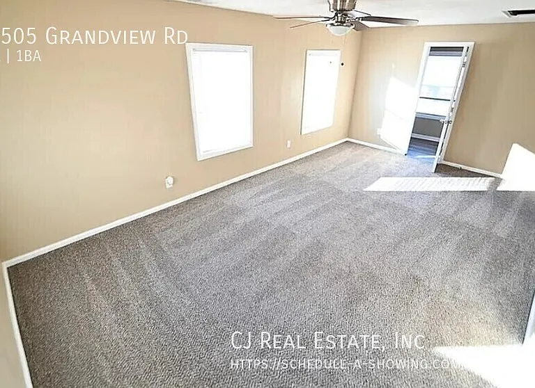 11505 Grandview Rd — Photo 5