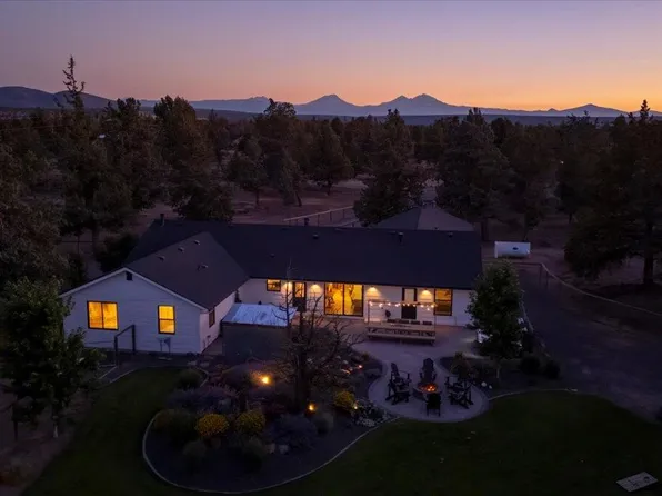 4800 NW 57th St, Redmond, OR 97756