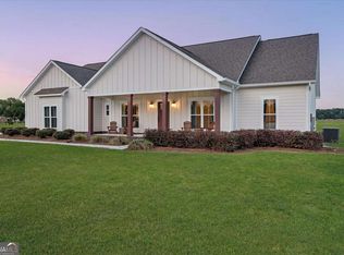 6984 Old River Rd S, Brooklet, GA 30415