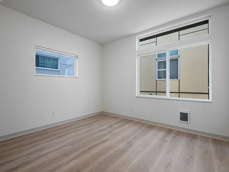2nd floor bedroom