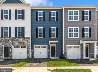 108 Spring Bank Way, Frederick, MD 21701