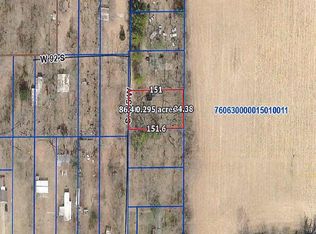 880 S 465 W, Angola, IN 46703