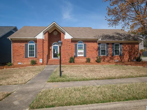 2117 Russet Meadows Ln, Birmingham, AL 35244