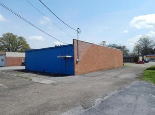 2409 E Magnolia Ave, Knoxville, TN 37917