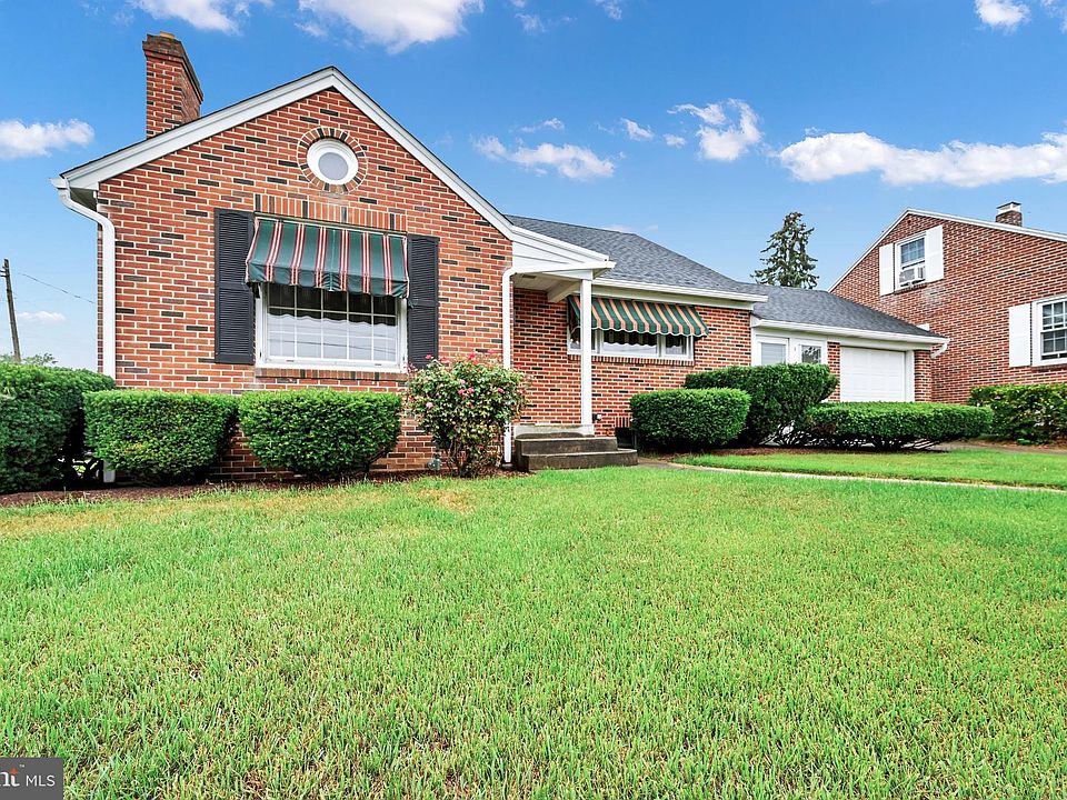 423 Boundary Ave, Hanover, PA 17331 Zillow