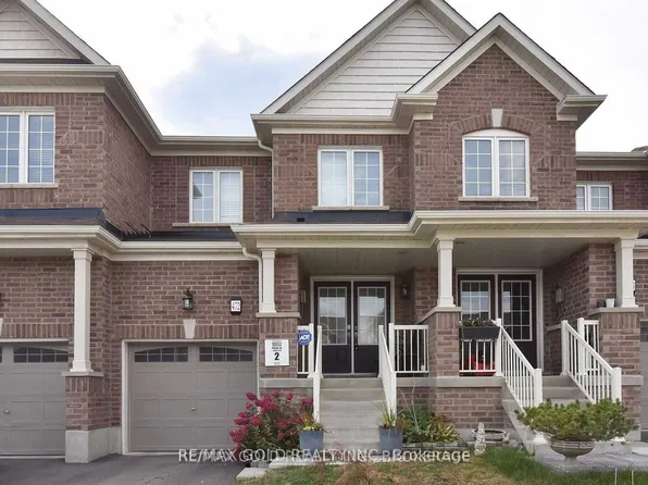 472 Queen Mary Dr, Brampton, ON L7A 4L2