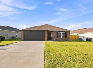 50 Sarah Alyse Ln, Cabot, AR 72023