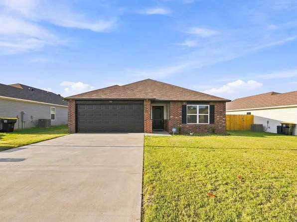 50 Sarah Alyse Ln, Cabot, AR 72023